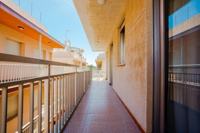 Apartamento Ca Valen 4 Peñíscola 外观 照片