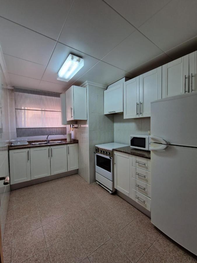 Apartamento Ca Valen 4 Peñíscola 外观 照片