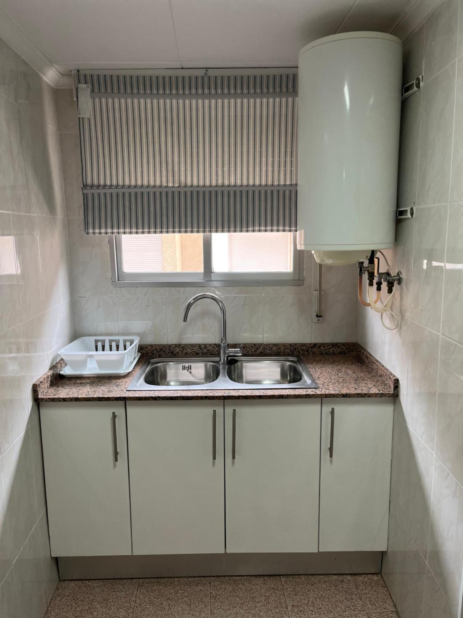 Apartamento Ca Valen 4 Peñíscola 外观 照片