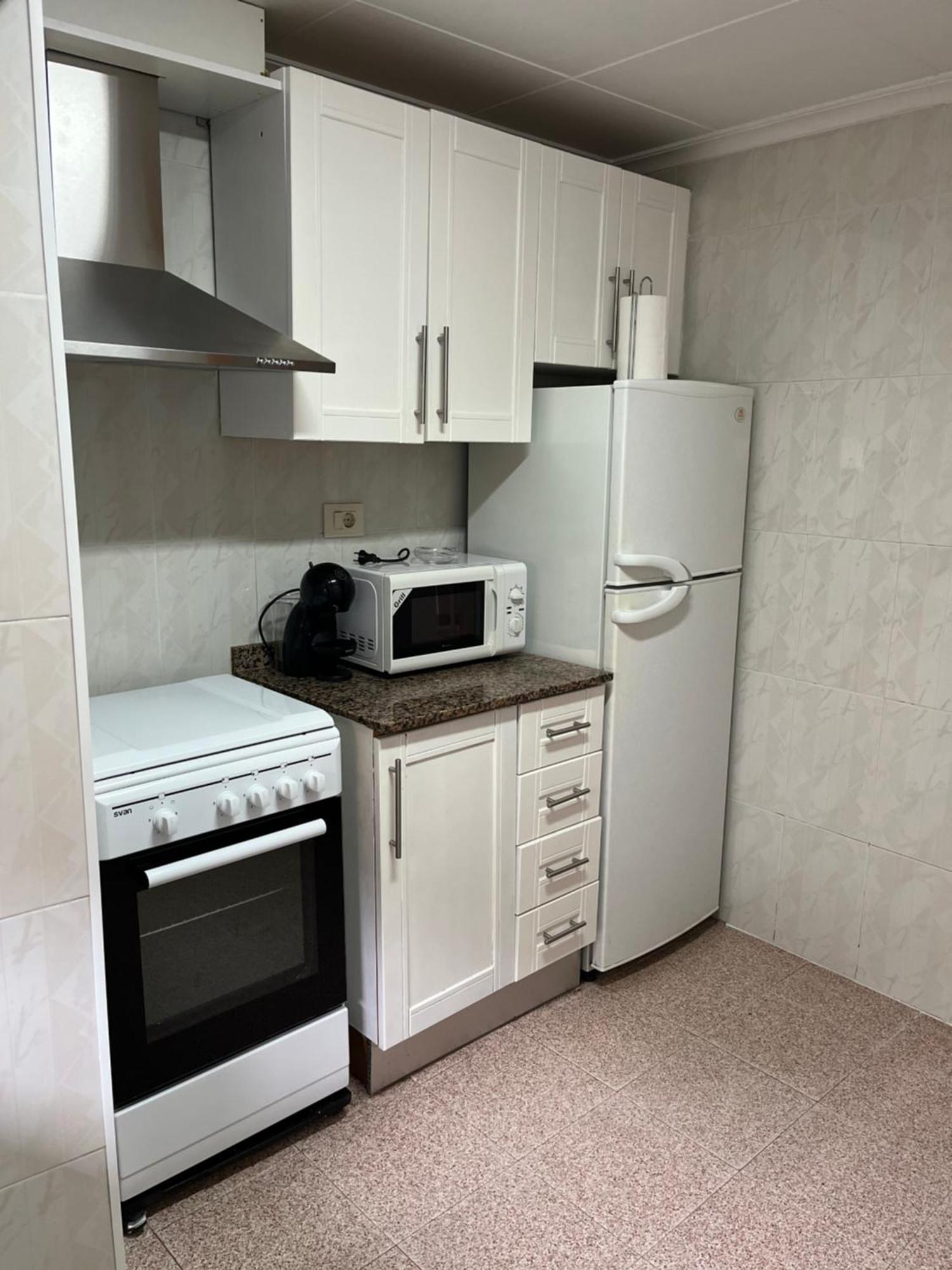 Apartamento Ca Valen 4 Peñíscola 外观 照片