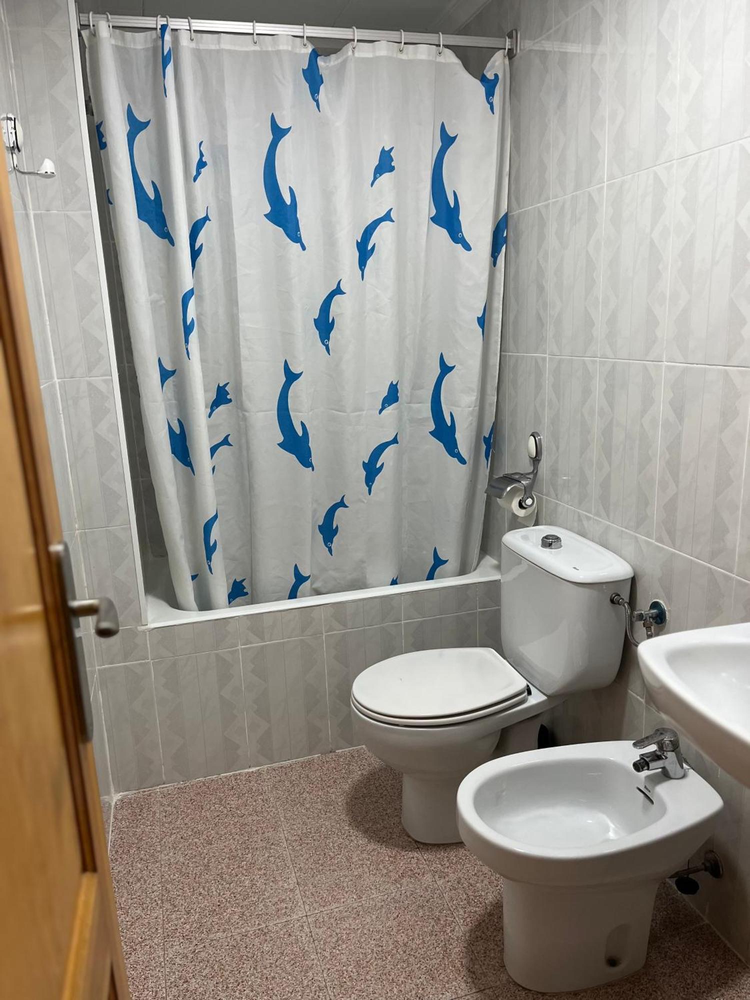 Apartamento Ca Valen 4 Peñíscola 外观 照片